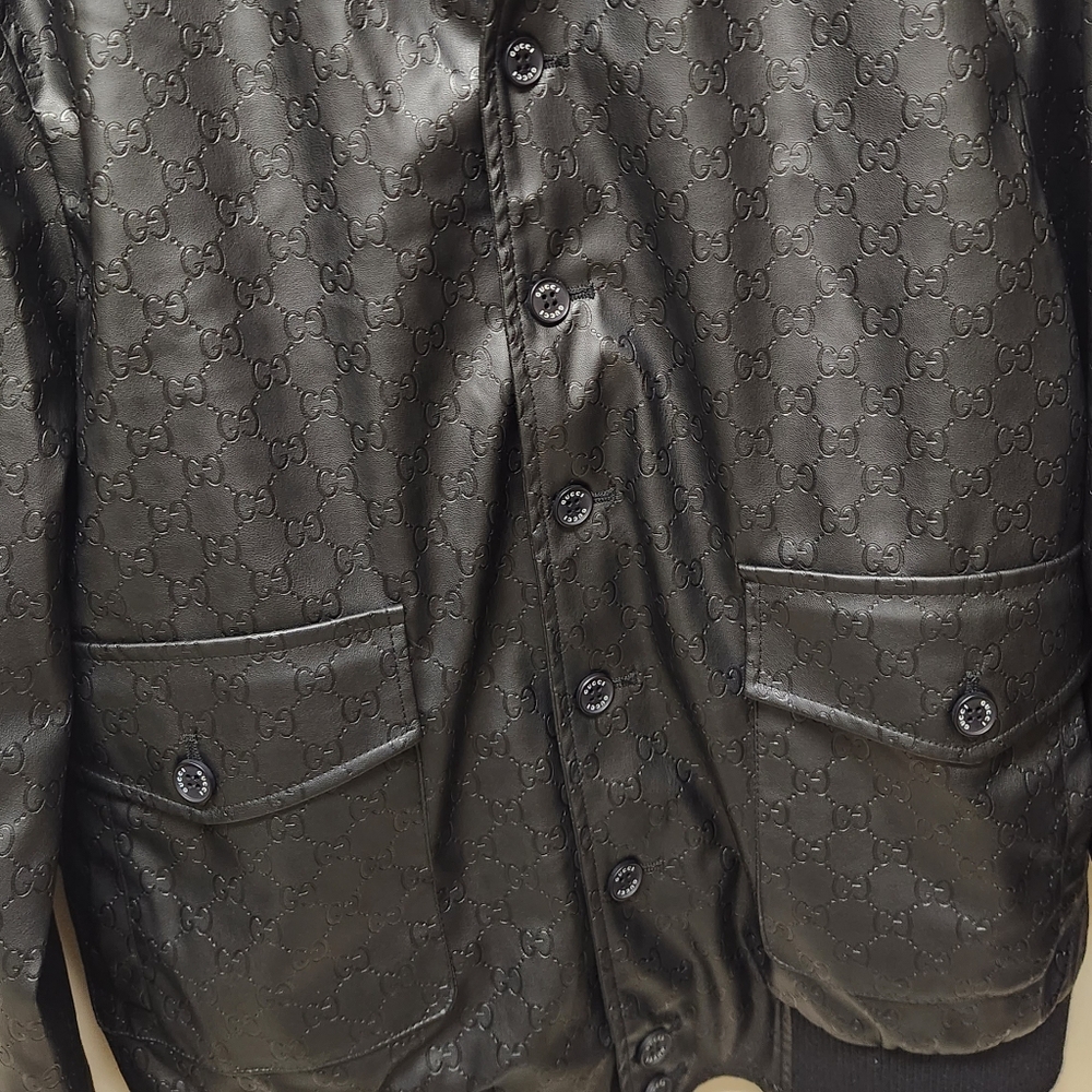 GG jacket - Picture 6 of 7